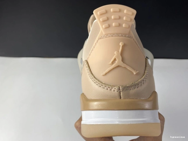 HYPE Air Jordan 4 Shimmer DJ0675-200 0818